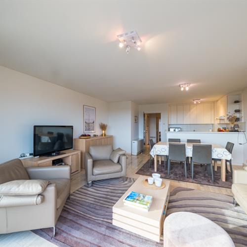 Appartement te huur Middelkerke - Caenen 4134235 - 473607