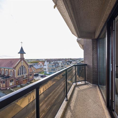 Appartement te huur Middelkerke - Caenen 4134235 - 473625