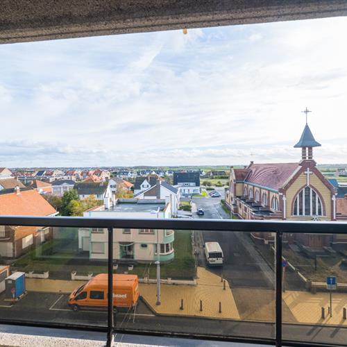 Appartement te huur Middelkerke - Caenen 4134235 - 473619