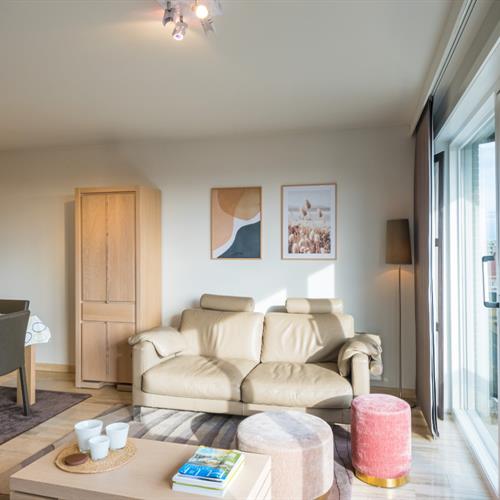 Appartement te huur Middelkerke - Caenen 4134235 - 473613