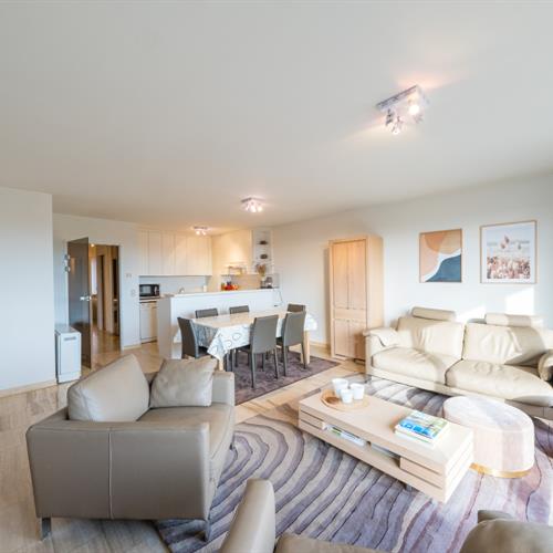 Appartement te huur Middelkerke - Caenen 4134235 - 473610