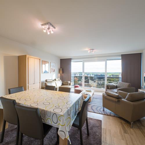 Appartement te huur Middelkerke - Caenen 4134235 - 473616