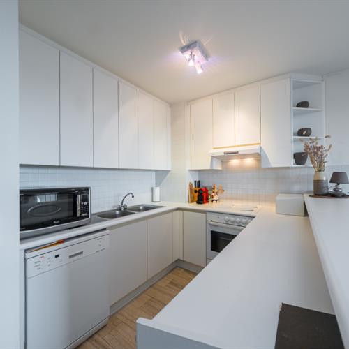 Appartement te huur Middelkerke - Caenen 4134235 - 473628