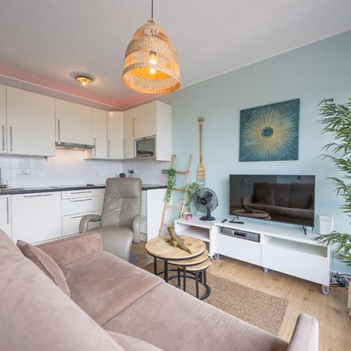 Studio te huur Middelkerke - Caenen 4134314 - 473673