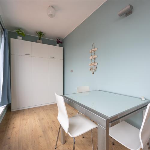 Studio te huur Middelkerke - Caenen 4134314 - 473685