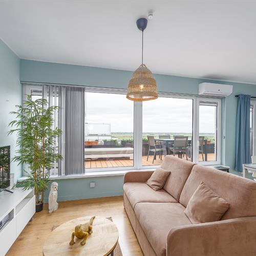 Studio te huur Middelkerke - Caenen 4134314 - 473664