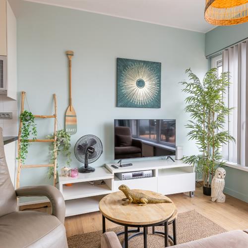 Studio te huur Middelkerke - Caenen 4134314 - 473676