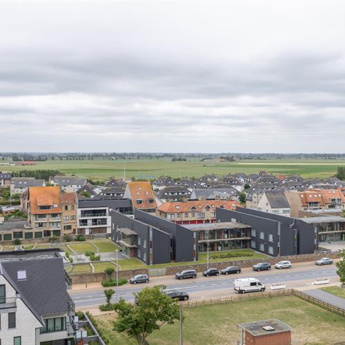 Studio te huur Middelkerke - Caenen 4134314 - 473670