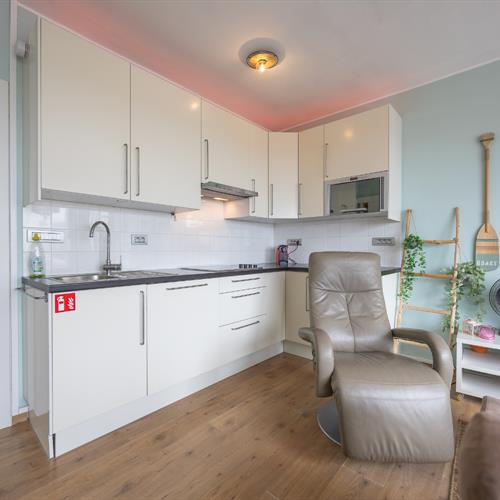 Studio te huur Middelkerke - Caenen 4134314 - 473679