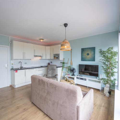 Studio te huur Middelkerke - Caenen 4134314 - 473682