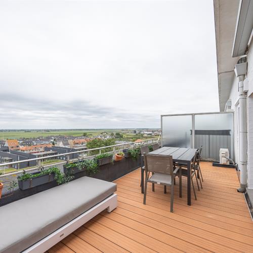 Studio te huur Middelkerke - Caenen 4134314 - 473709
