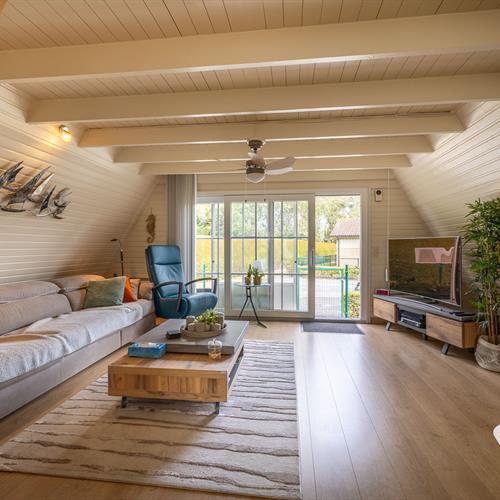 Vakantiewoning te koop Westende - Caenen 4134351 - 496101