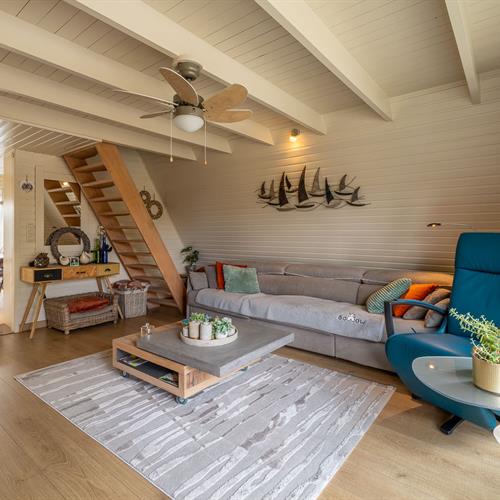 Vakantiewoning te koop Westende - Caenen 4134351 - 496137