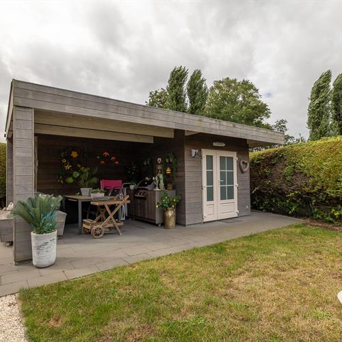 Vakantiewoning te koop Westende - Caenen 4134351 - 496116