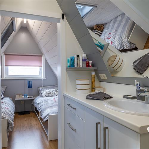 Vakantiewoning te koop Westende - Caenen 4134351 - 496125