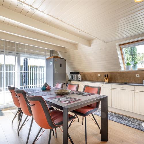 Vakantiewoning te koop Westende - Caenen 4134351 - 496140