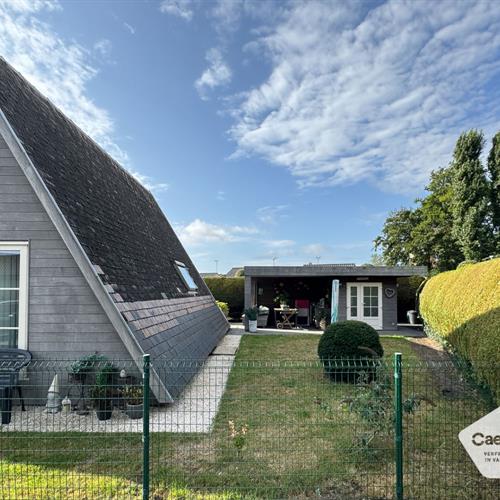 Vakantiewoning te koop Westende - Caenen 4134351 - 496107