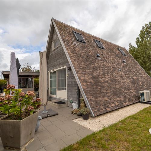 Vakantiewoning te koop Westende - Caenen 4134351 - 496113