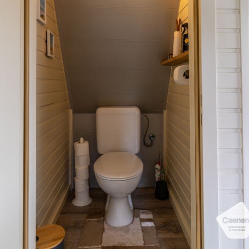 Vakantiewoning te koop Westende - Caenen 4134351 - 496131