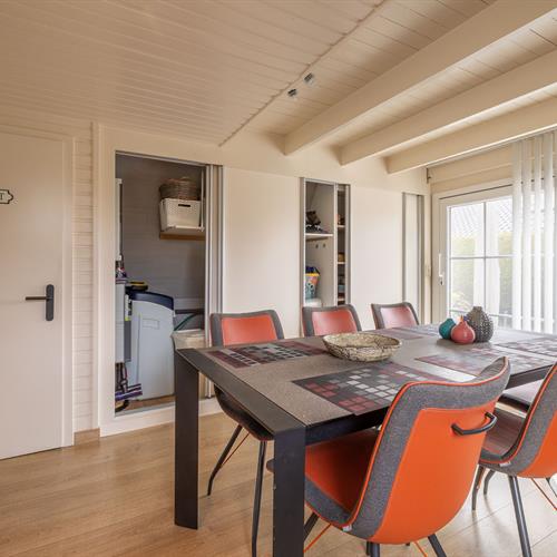 Vakantiewoning te koop Westende - Caenen 4134351 - 496143