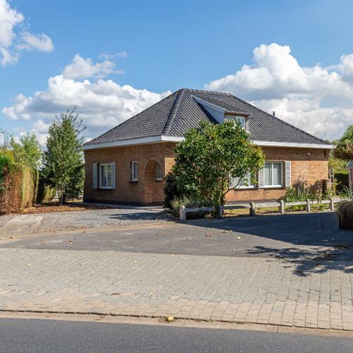 Maison à vendre Ruddervoorde - Caenen 4134436 - 484655