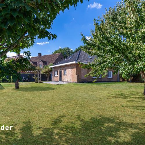 Maison à vendre Ruddervoorde - Caenen 4134436 - 484661