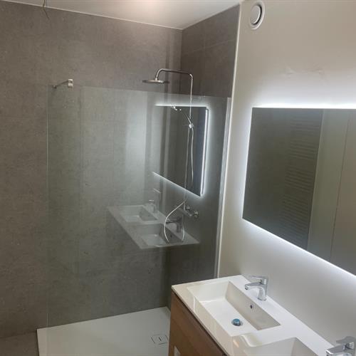 Appartement à louer Ostende - Caenen 4134466 - 473954