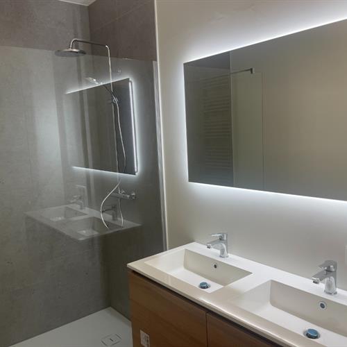 Appartement à louer Ostende - Caenen 4134466 - 473957
