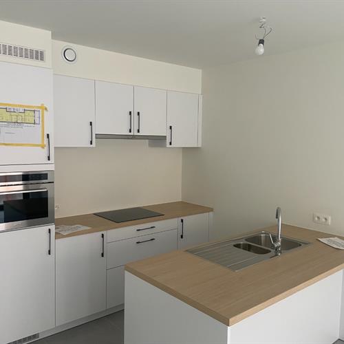Appartement à louer Ostende - Caenen 4134466 - 473930