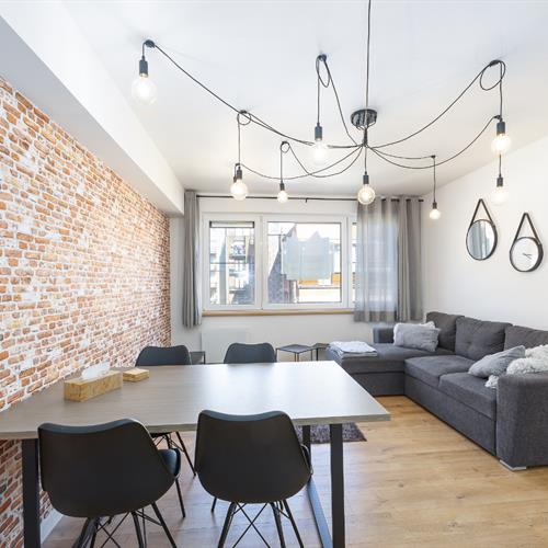 Appartement te huur Middelkerke - Caenen 4134492 - 473733
