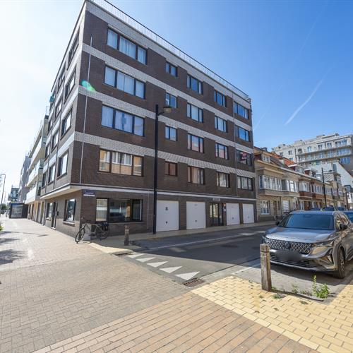 Appartement te huur Middelkerke - Caenen 4134492 - 473775