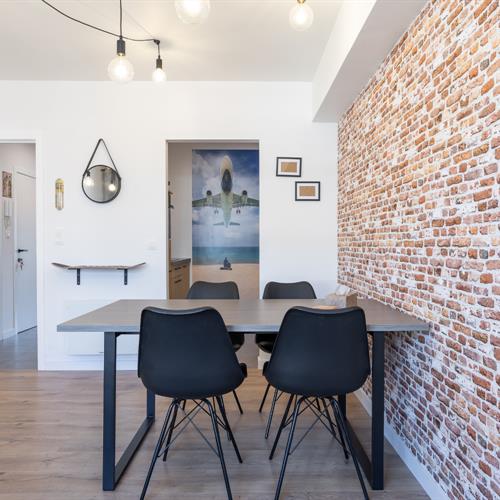 Appartement te huur Middelkerke - Caenen 4134492 - 473721