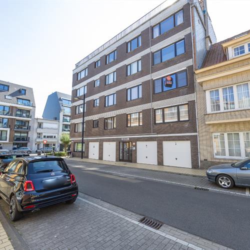 Appartement te huur Middelkerke - Caenen 4134492 - 473778