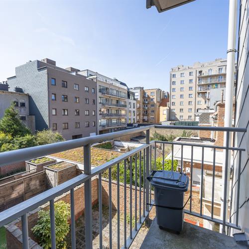 Appartement te huur Middelkerke - Caenen 4134492 - 473772