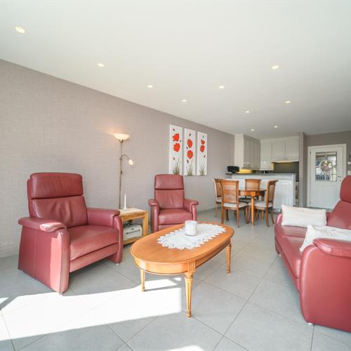 Appartement te koop De Panne - Caenen 4134648 - 476580