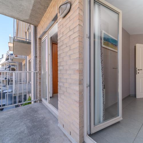 Appartement te koop De Panne - Caenen 4134648 - 476595