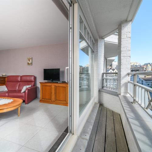 Appartement te koop De Panne - Caenen 4134648 - 476586