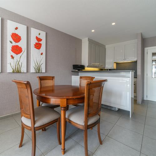 Appartement te koop De Panne - Caenen 4134648 - 476583
