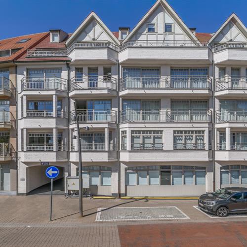 Appartement te koop De Panne - Caenen 4134648 - 476604
