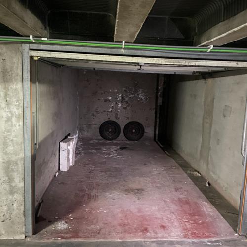 Garage te koop Oostende - Caenen 4140400 - 476610