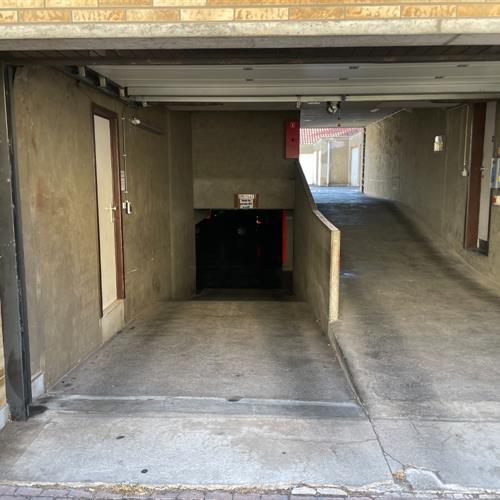 Garage te koop Oostende - Caenen 4140400 - 476613