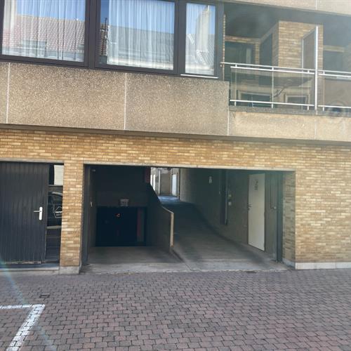 Garage te koop Oostende - Caenen 4140400 - 476616