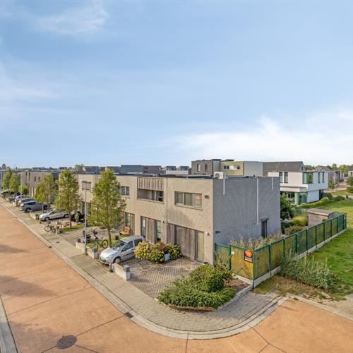 Maison à vendre Ostende - Caenen 4140415 - 490130