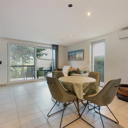 Maison à vendre Ostende - Caenen 4140415 - 490142