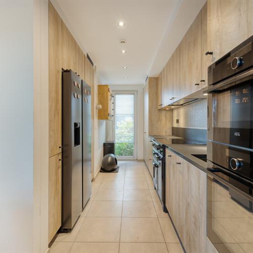 Maison à vendre Ostende - Caenen 4140415 - 490157