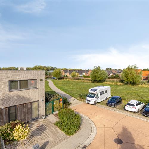 Maison à vendre Ostende - Caenen 4140415 - 490127
