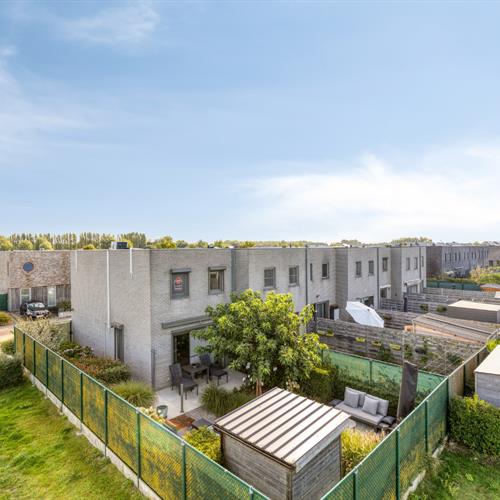 Maison à vendre Ostende - Caenen 4140415 - 490202