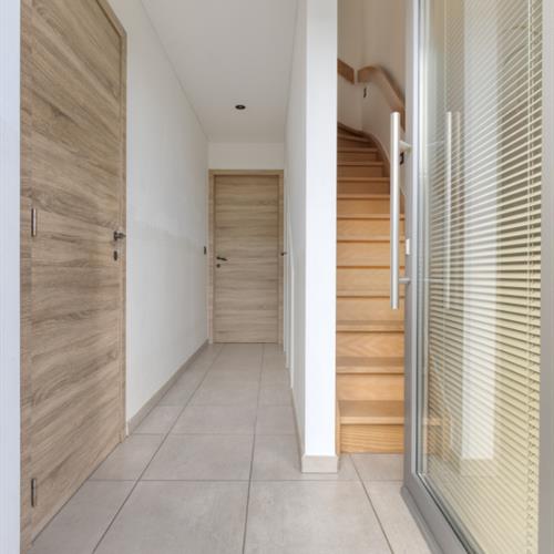 Maison à vendre Ostende - Caenen 4140415 - 490136