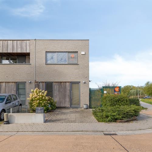 Maison à vendre Ostende - Caenen 4140415 - 490133