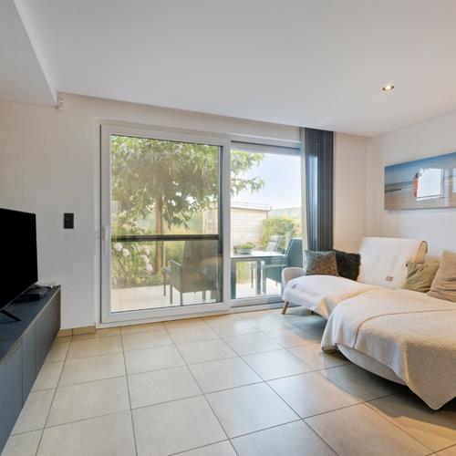 Maison à vendre Ostende - Caenen 4140415 - 490148